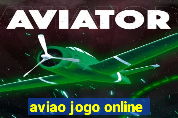 aviao jogo online